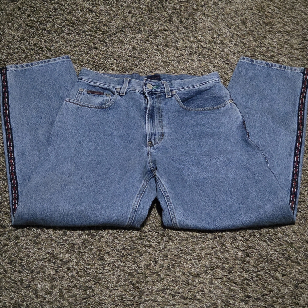 Vintage Tommy Hilfiger Jeans Size 29